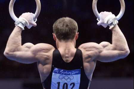 gymnastmuscles