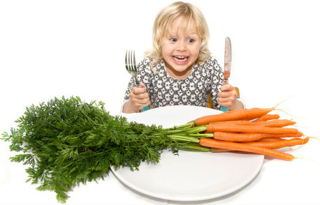 You'll be excited about this when your eating window is only 8 hours long