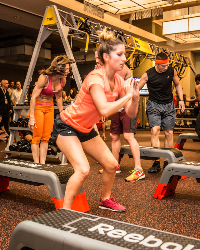 Body-weight can be heavy enough especially if you perform the reps as fast as you can