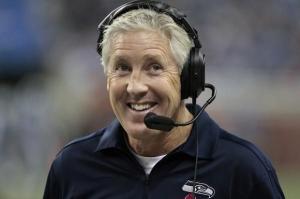 You're about to get coached