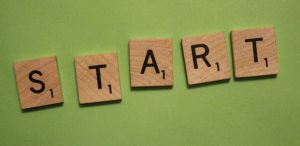 start