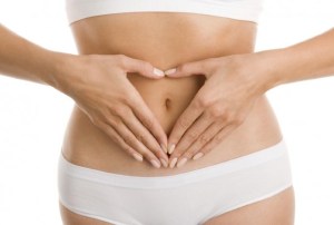 Focus on being healthy from the inside out
