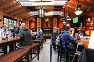 Appealing places to go in Seattle
