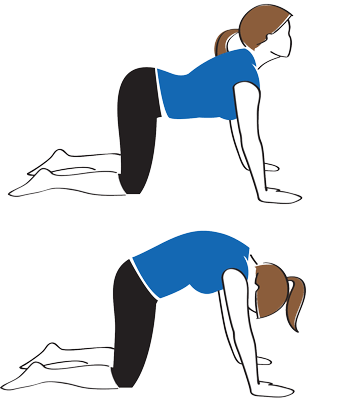 Some things you can do everyday 