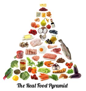 Here's one for the paleo fans out there