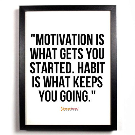 MODNAYMOTIVATION