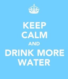 waterfatloss