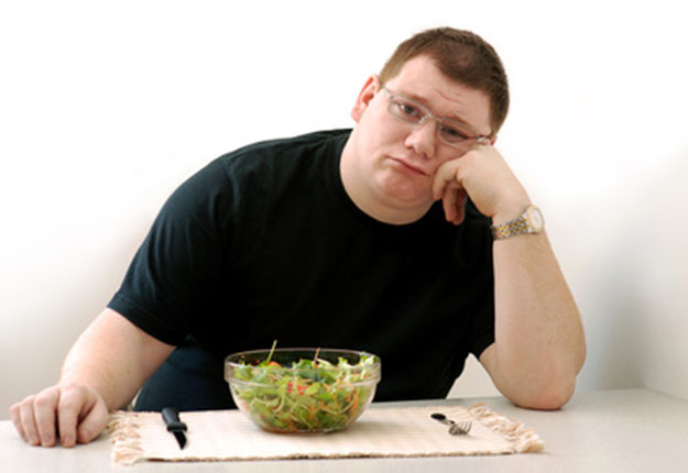 Eating healthy shouldn't be about limitations. It should be about abundance of nutrient dense foods.