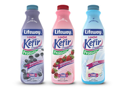 lifewaykefir