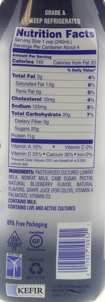 nutritionlabel
