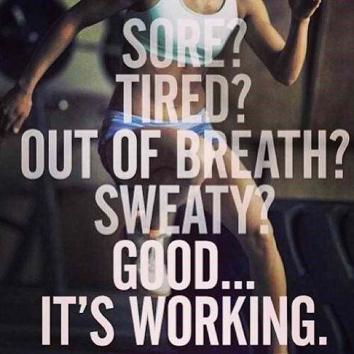 itsworking