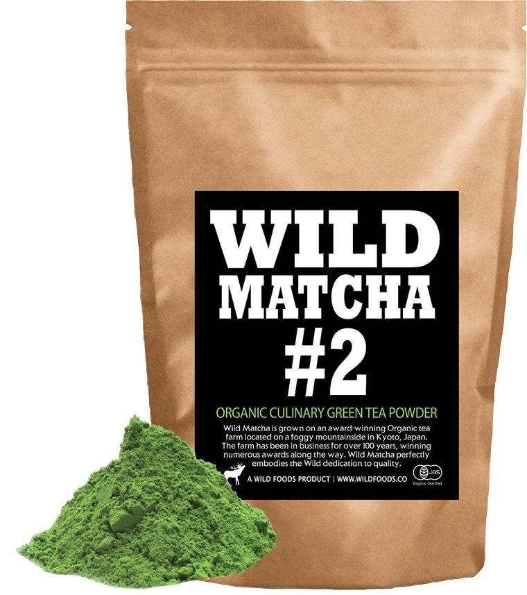wildmatcha