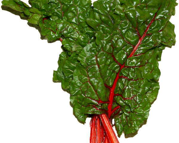 yummyredchard